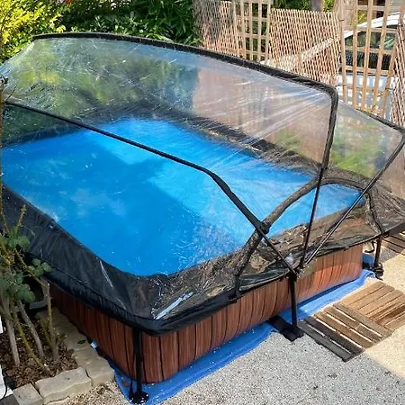 Hotel Les Pins Maritimes